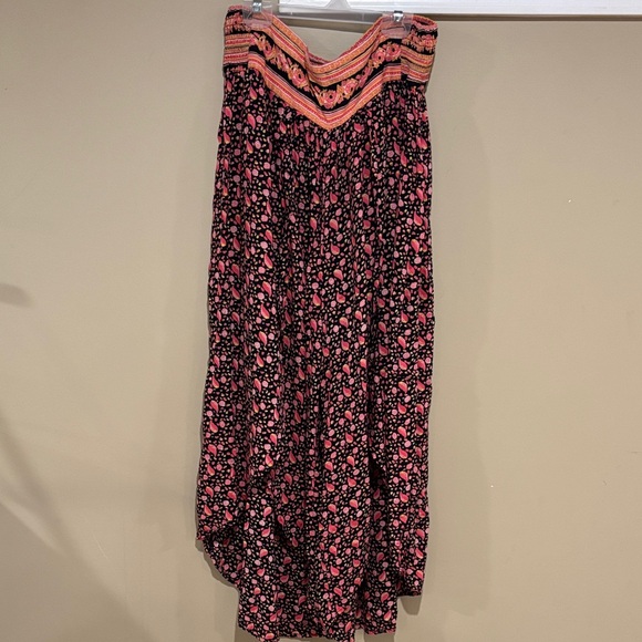 Anthropologie Dresses & Skirts - Anthropologie maxi skirt